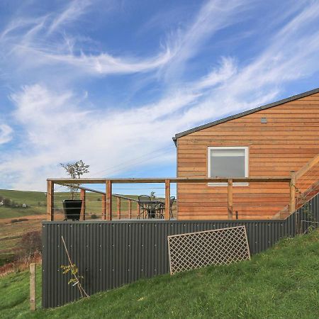 Haka Lodge Aberystwyth Eksteriør bilde