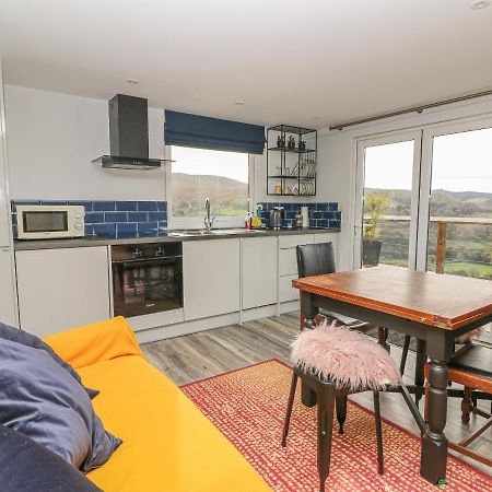 Haka Lodge Aberystwyth Eksteriør bilde