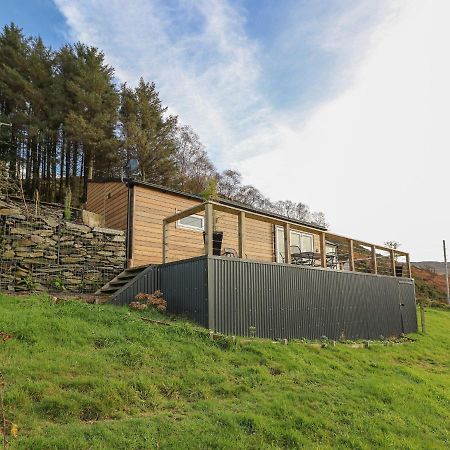 Haka Lodge Aberystwyth Eksteriør bilde