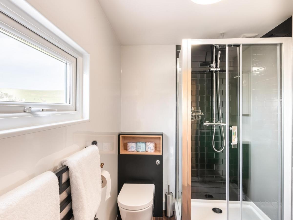Haka Lodge Aberystwyth Eksteriør bilde